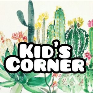 Kid's Corner